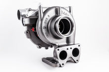 Load image into Gallery viewer, Garrett GT3794VA Turbo Kit - Chevy Duramax 6.6L 2004.5-2009 Stage 1 AVNT