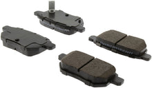 Load image into Gallery viewer, StopTech Street Brake Pads - Rear