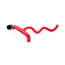 Load image into Gallery viewer, Mishimoto 2012+ Fiat 500 Non-Turbo Red Silicone Radiator Hose Kit