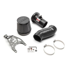 Load image into Gallery viewer, Cobb Subaru SF Intake System - Stealth Black