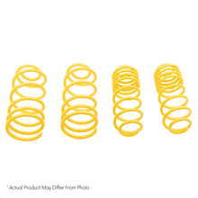 Load image into Gallery viewer, ST Sport-tech Lowering Springs 15-17 VW Golf VII GTI 2.0T