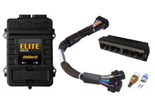 Load image into Gallery viewer, Haltech Elite 1500 Adaptor Harness ECU Kit