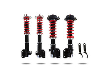 Load image into Gallery viewer, Pedders 00-07 Subaru WRX Extreme Xa Coilover Kit