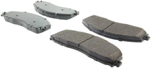 Load image into Gallery viewer, StopTech Street Brake Pads - Rear