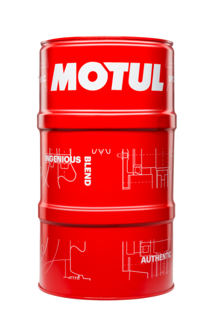 Motul 90 PA 60L - EP Differential Lubricant - Limited-Slip