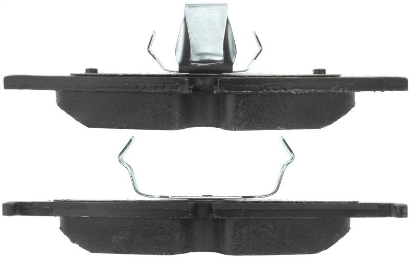 StopTech Street Select Brake Pads - Front