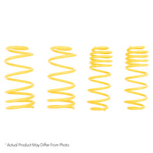 Load image into Gallery viewer, ST Sport-tech Lowering Springs 17+ Honda Civic Type-R (FK8)