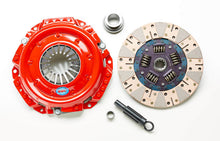 Load image into Gallery viewer, South Bend / DXD Racing Clutch 89-90 Nissan 240SX 2.4L Stg 4 Extreme Clutch Kit