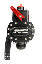 Load image into Gallery viewer, Aeromotive Spur Gear Fuel Pump - 3/8in Hex - NHRA Nostalgia Funny Car Certified - Nitro - 21gpm