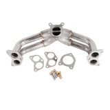 GrimmSpeed 22-25 Subaru WRX (FA24) Equal Length Header