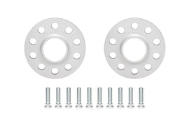 Eibach Pro-Spacer System 5mm Spacers / 4x100 Bolt Pattern / 54.1 CB for 90-93 Mazda Miata
