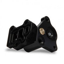 Load image into Gallery viewer, Skunk2 Honda/Acura K-Series VTEC Black Anodized Billet Solenoid