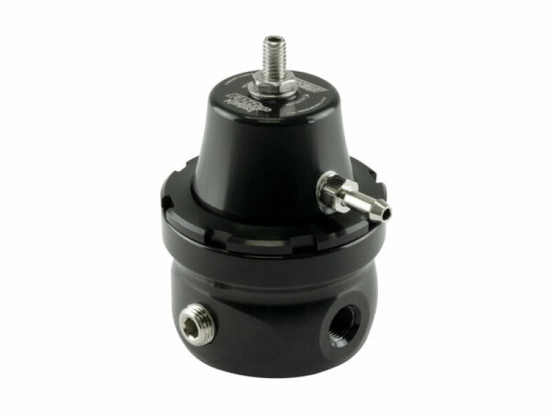 Turbosmart Fuel Pressure Regulator Kompact Low Pressure Universal 1/8in NPT - Sleeper