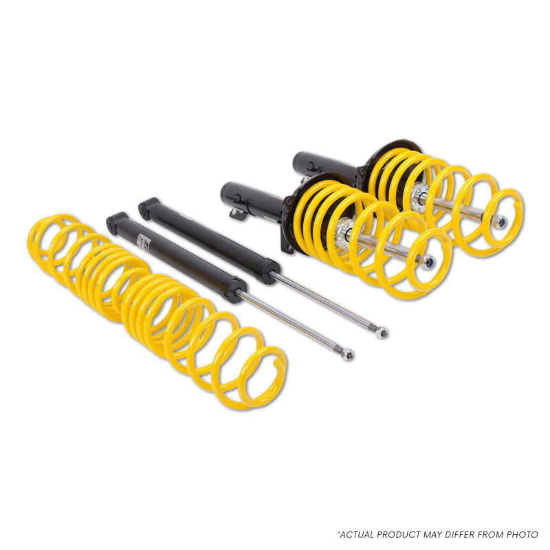 ST Sport-tech Suspension Kit Ford Mustang 5th gen.