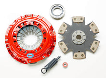 Load image into Gallery viewer, South Bend / DXD Racing Clutch 94-98 Toyota Supra Turbo 3.0L Stg 2 Drag Clutch Kit