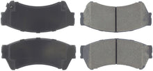 Load image into Gallery viewer, StopTech Street Select Brake Pads - Rear