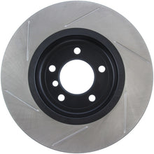 Load image into Gallery viewer, StopTech Slotted Sport Brake Rotor