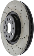 Load image into Gallery viewer, StopTech Drilled Sport Brake Rotor