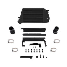 Load image into Gallery viewer, Mishimoto 2015+ Subaru WRX Street Performance Top-Mount Intercooler Kit - Black