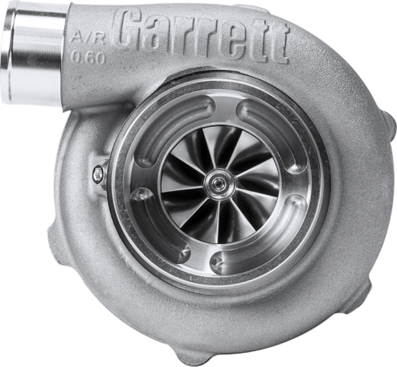 Garrett GTX3576R Gen II Reverse Turbine Hsg Kit O/V V-Band / V-Band 0.61 A/R (Ni-Resist)