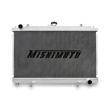 Load image into Gallery viewer, Mishimoto 95-98 Nissan 240sx S14 SR20DET Aluminum Radiator