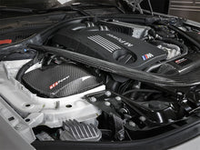 Load image into Gallery viewer, aFe Momentum GT Pro 5R Cold Air Intake System 15-17 BMW M3/M4 S55 (tt)