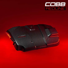 Load image into Gallery viewer, Cobb 22-24 Subaru WRX Redline Carbon Fiber Engine Cover