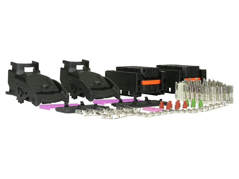 AEM EV Plug & Pin Kit for VCU300