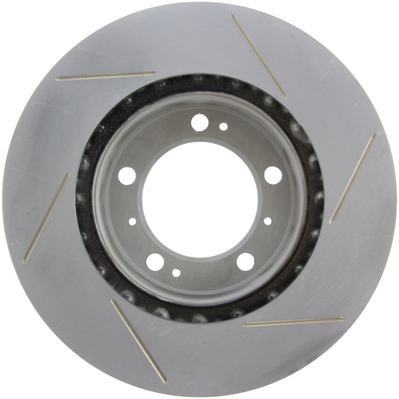 StopTech Slotted Sport Brake Rotor