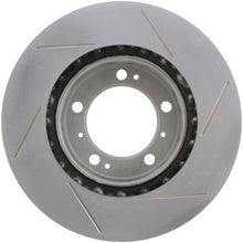 Load image into Gallery viewer, StopTech Slotted Sport Brake Rotor