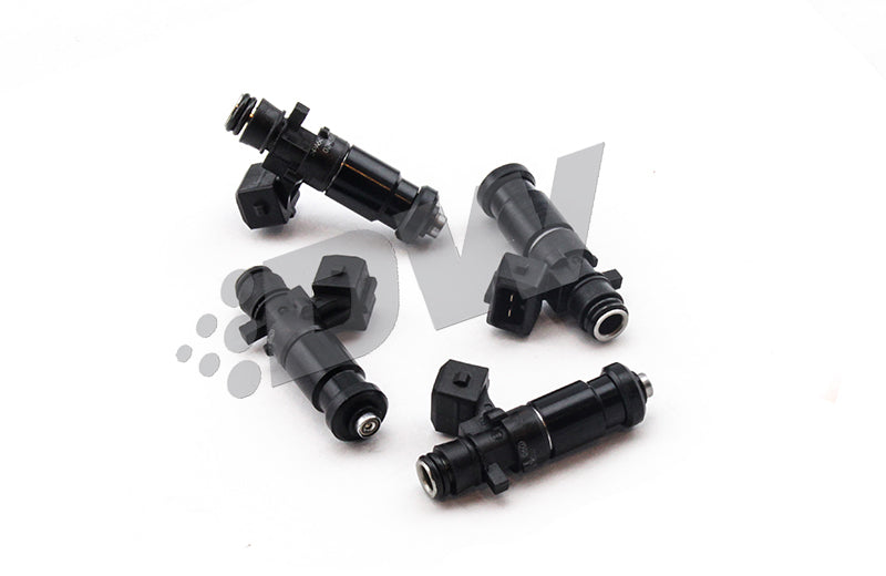 DeatschWerks 02-14 Subaru WRX / 07-14 STI/Legacy GT Bosch EV14 1200cc Injectors (Set of 4)