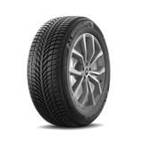 Michelin Latitude Alpin LA2 275/45R20 110V