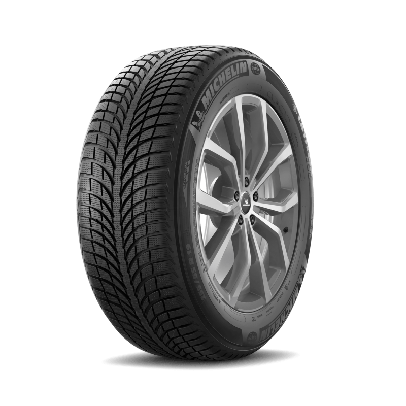 Michelin Latitude Alpin LA2 255/45R20 101V