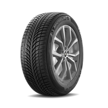 Load image into Gallery viewer, Michelin Latitude Alpin LA2 235/65R17 108H XL