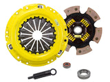 ACT 1987 Toyota 4Runner XT/Race Sprung 6 Pad Clutch Kit