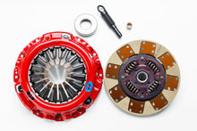Load image into Gallery viewer, South Bend / DXD Racing Clutch 03-06 Nissan 350Z DE 3.5L Stg 3 Endur Clutch Kit