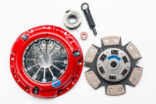 Load image into Gallery viewer, South Bend / DXD Racing Clutch 2012+ Subaru BRZ / Scion FRS 2.0L Stg 2 Drag Clutch Kit