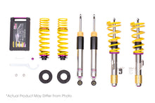 Load image into Gallery viewer, KW Coilover Kit V3 Volkswagen Golf VIII R w/o Electronic Dampers