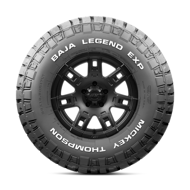 Mickey Thompson Baja Legend EXP Tire LT315/70R17 121/118Q 90000067182