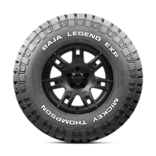 Load image into Gallery viewer, Mickey Thompson Baja Legend EXP Tire LT315/70R17 121/118Q 90000067182