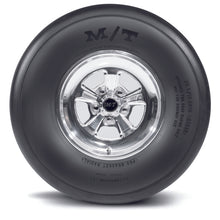 Load image into Gallery viewer, Mickey Thompson Pro Bracket Radial Tire - 26.0/10.0R17 X5 90000059973