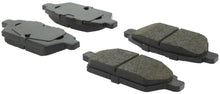 Load image into Gallery viewer, StopTech Street Touring 06-07 Mazdaspeed 6 Rear Brake Pads