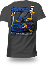 Load image into Gallery viewer, GTR Tooned T-Shirt "ETS-G"