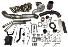 Load image into Gallery viewer, ETS 2021+ A90 A91 Supra B58 6-Port NEXT GEN Turbo Kit