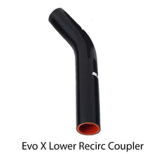 Load image into Gallery viewer, ETS Evo X BOV Recirculating Couplers