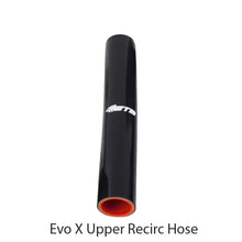 Load image into Gallery viewer, ETS Evo X BOV Recirculating Couplers
