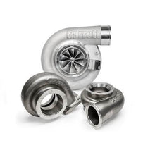 Load image into Gallery viewer, Garrett G40-1150 Standard Rotation 1.19 T4 Twin Scroll Turbocharger