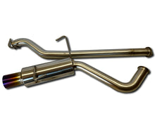 Load image into Gallery viewer, ETS &#39;22+ Subaru WRX Single Exit Titanium Catback Exhaust System