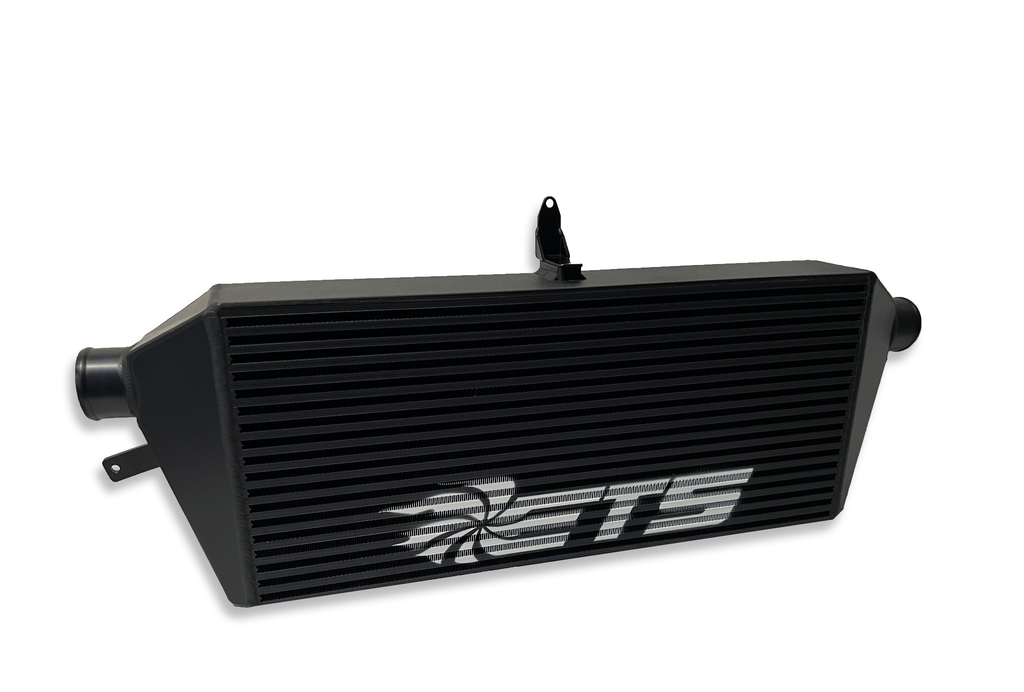 ETS 22+ Subaru WRX Front Mount Intercooler