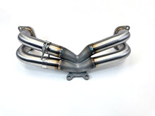 Load image into Gallery viewer, 2022+ Subaru WRX FA24 Stock Replacement Manifold